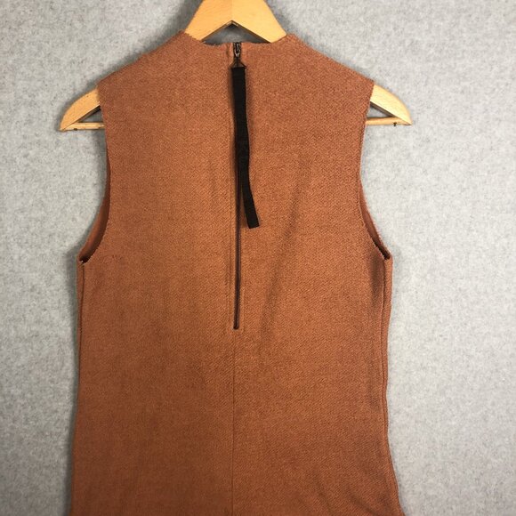 Osklen Recycled Terry Cloth Jumpsuit Swimsuit Coverup Size Medium - Picture 3 of 10